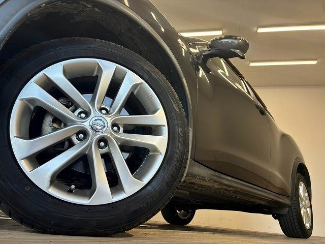 日産 ジューク
