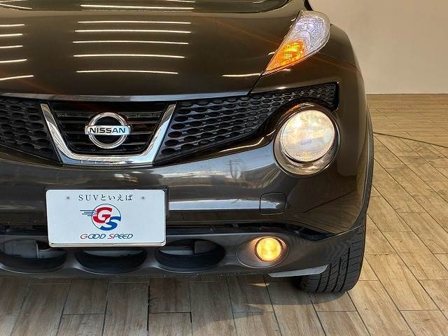 日産 ジューク