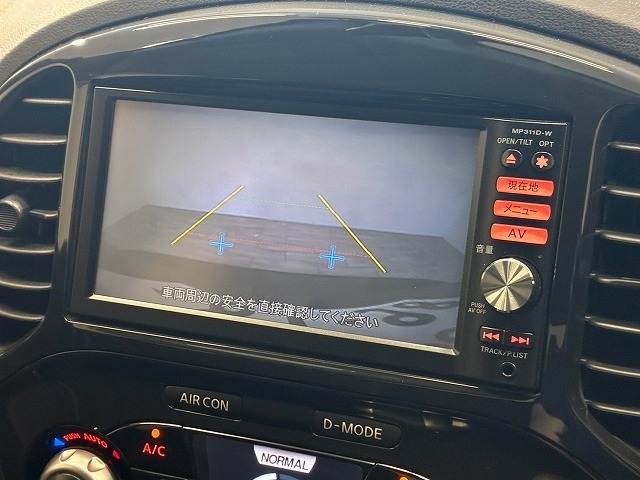 日産 ジューク
