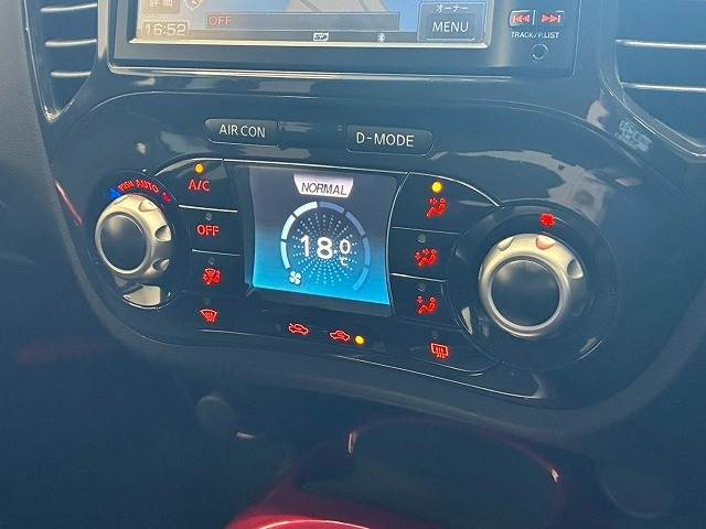 日産 ジューク