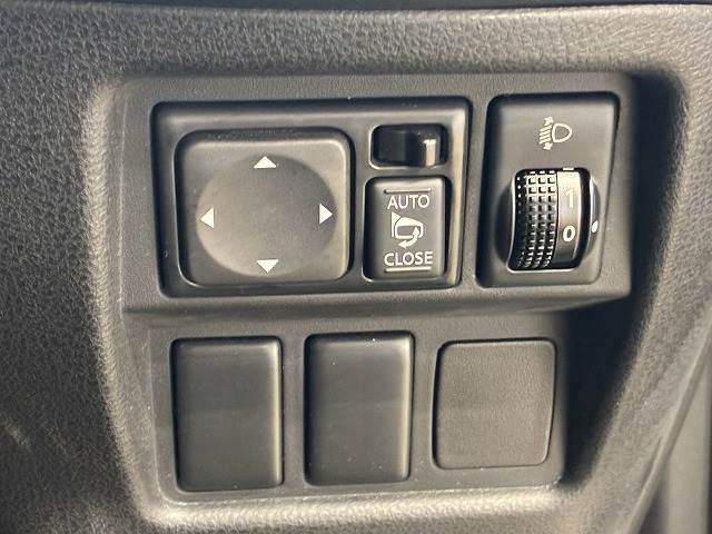 日産 ジューク