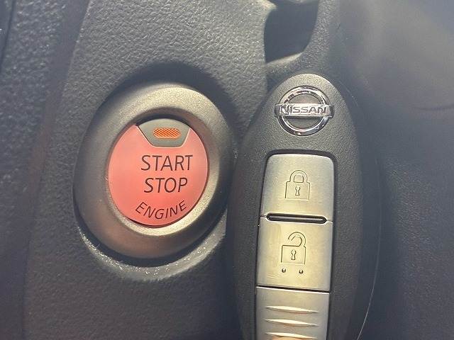 日産 ジューク