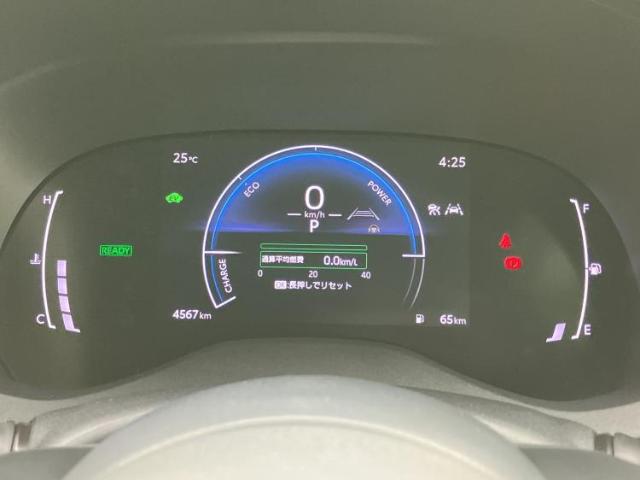 トヨタ ヤリスクロス