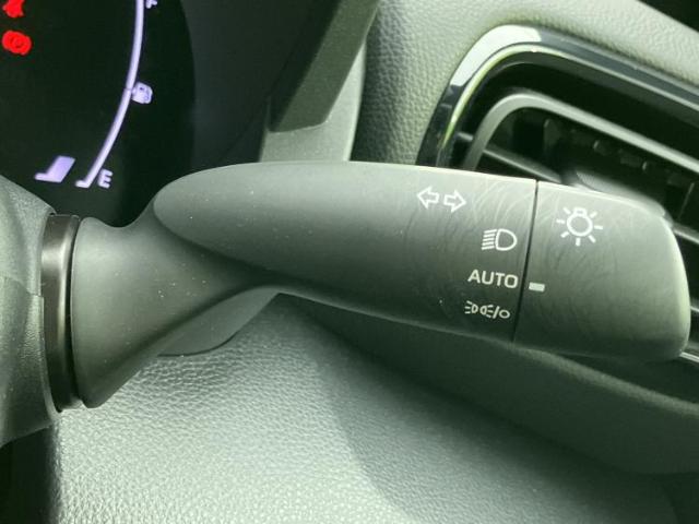 トヨタ ヤリスクロス