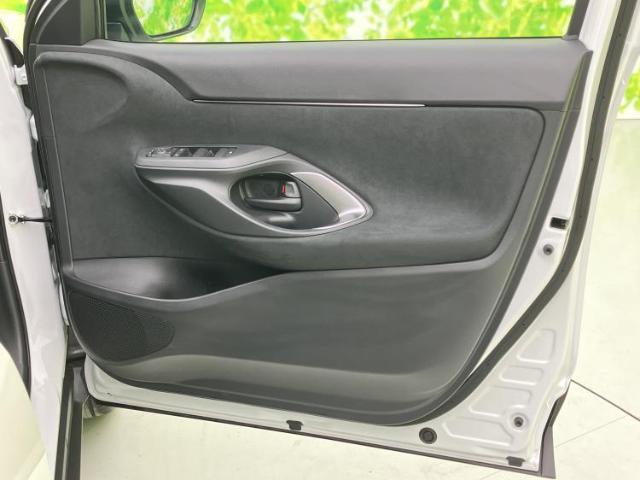 トヨタ ヤリスクロス