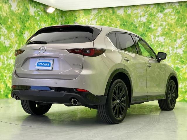 マツダ CX-5