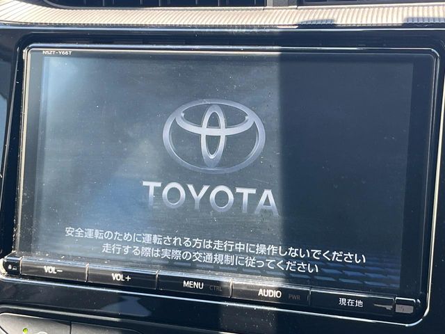 トヨタ アクア