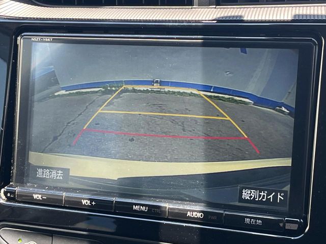 トヨタ アクア