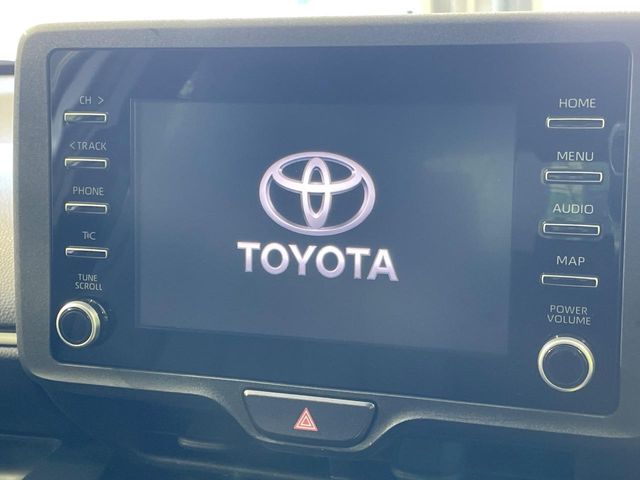 トヨタ ヤリス