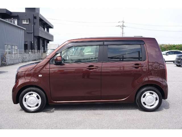 ホンダ N-WGN