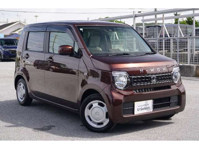 ホンダ N-WGN