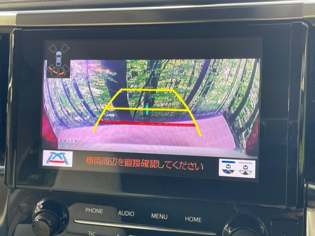 トヨタ アルファード