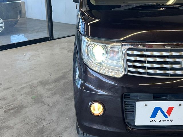 日産 モコ