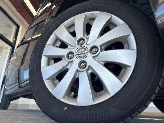 日産 モコ