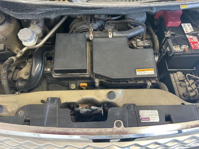 日産 モコ