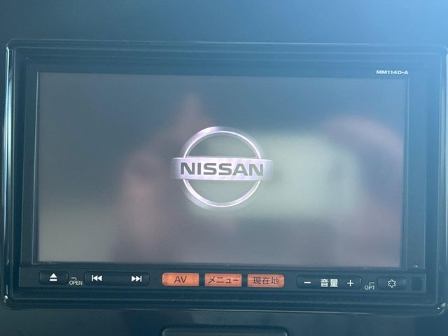 日産 モコ