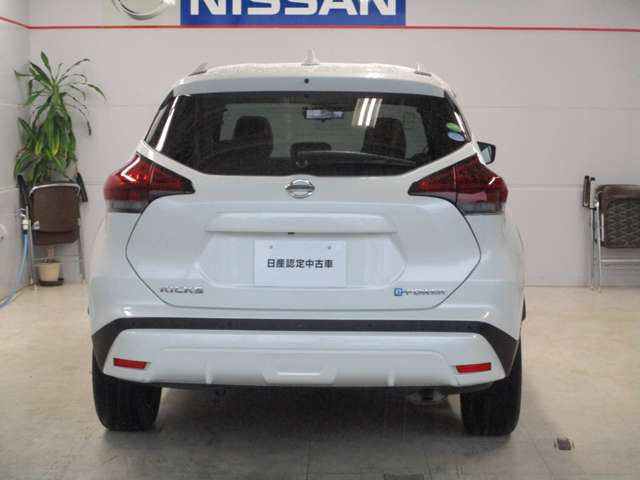日産 キックス