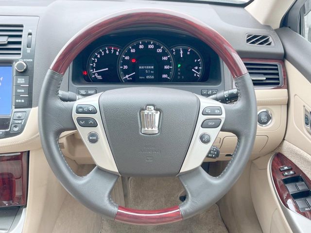 トヨタ クラウンロイヤル