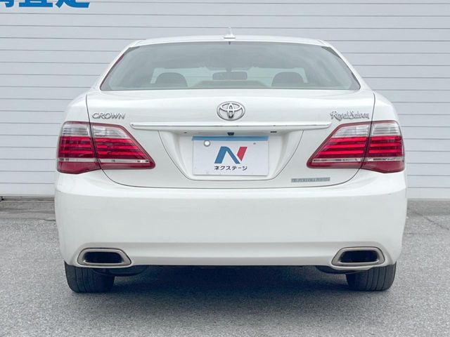 トヨタ クラウンロイヤル