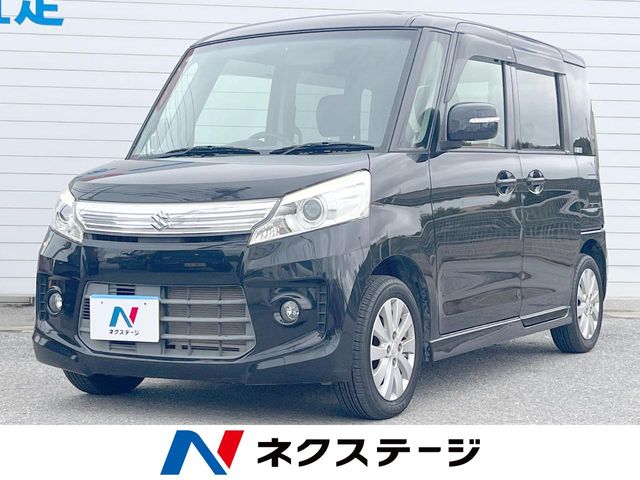 スズキ スペーシア