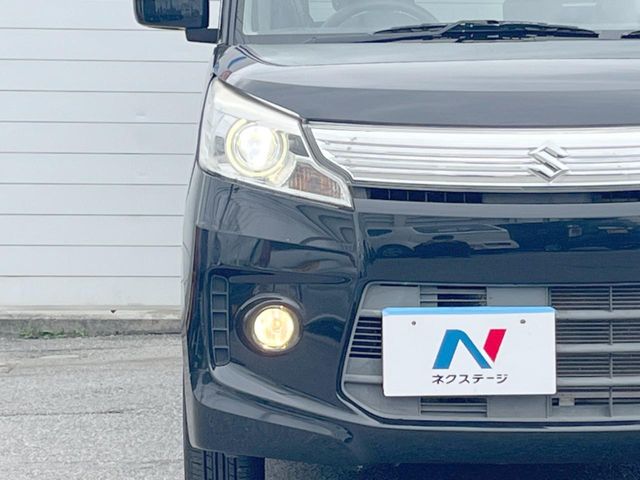 スズキ スペーシア