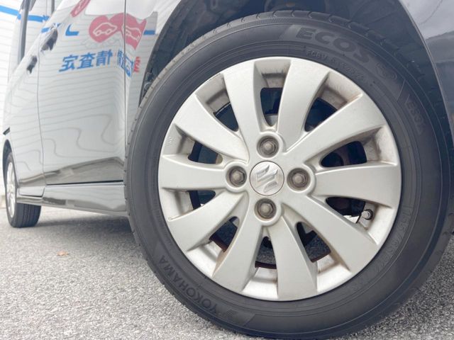 スズキ スペーシア