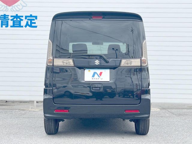 スズキ スペーシア