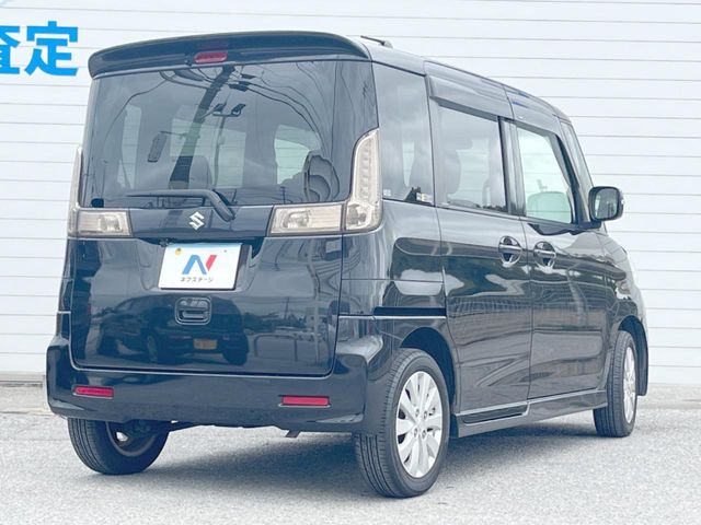 スズキ スペーシア