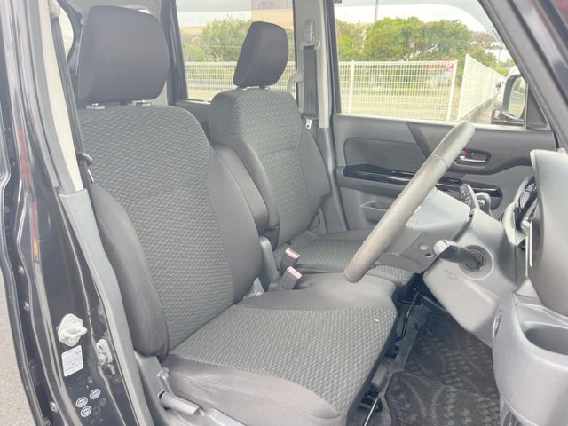 スズキ スペーシア