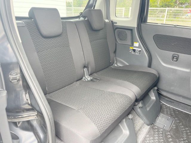 スズキ スペーシア