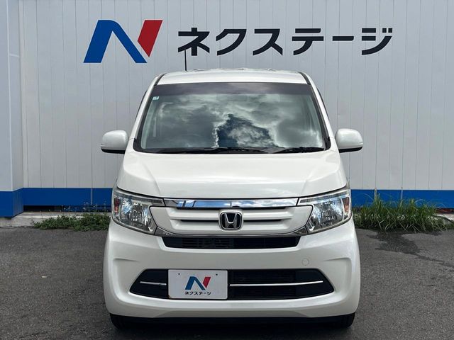 ホンダ N-WGN