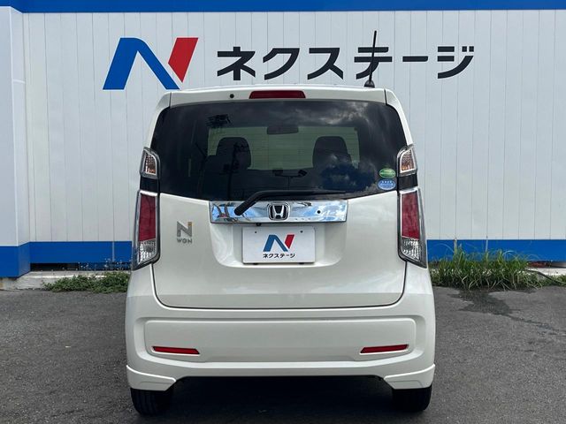ホンダ N-WGN