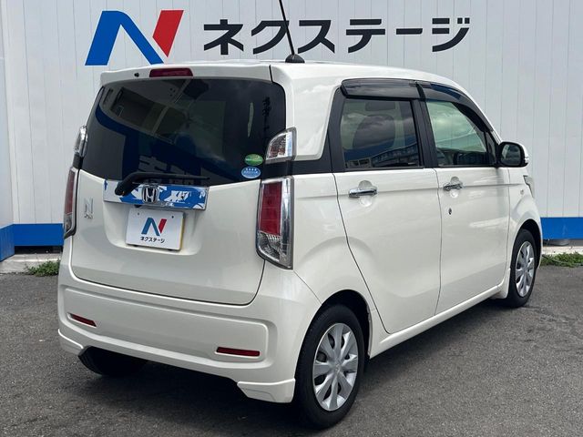 ホンダ N-WGN