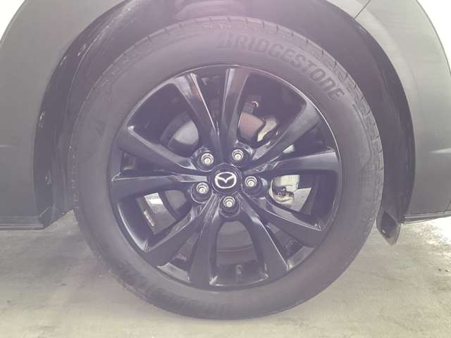 マツダ CX-30
