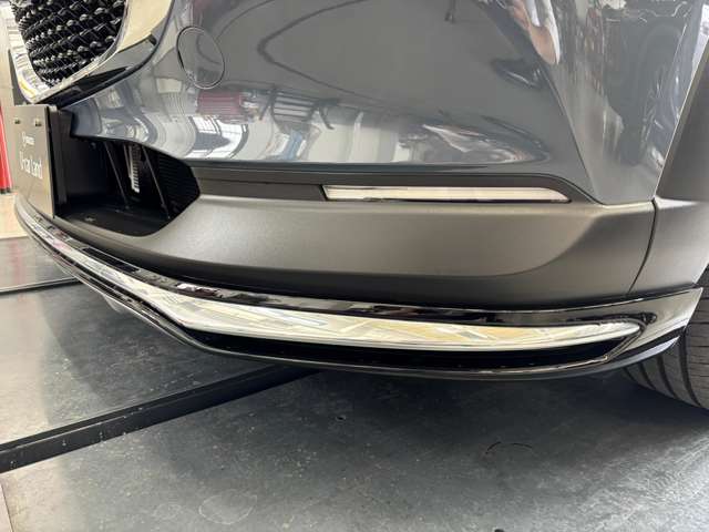 マツダ CX-30
