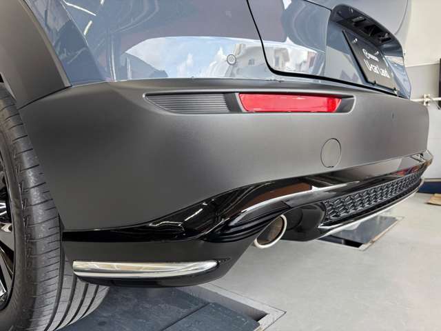 マツダ CX-30
