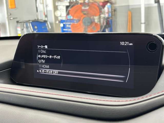マツダ CX-30