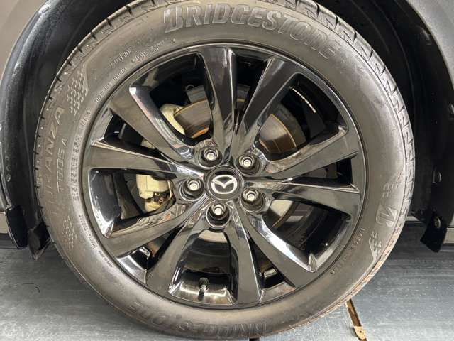 マツダ CX-30