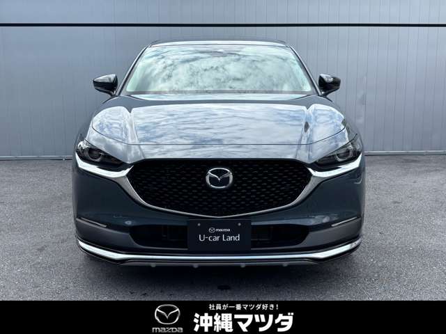 マツダ CX-30