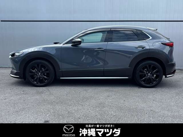 マツダ CX-30