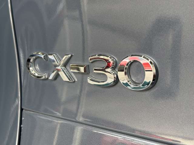 マツダ CX-30