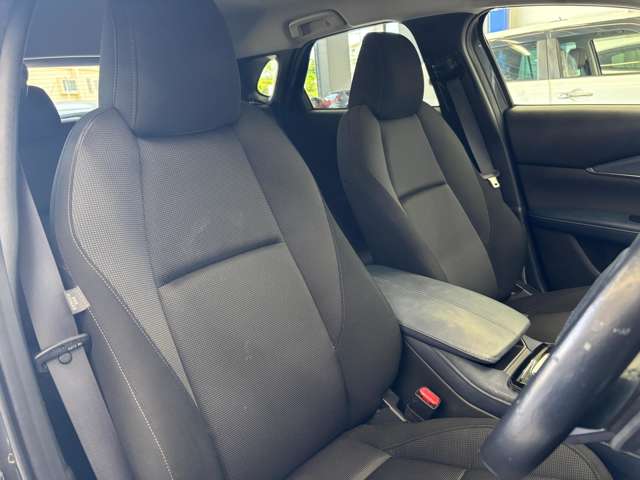 マツダ CX-30