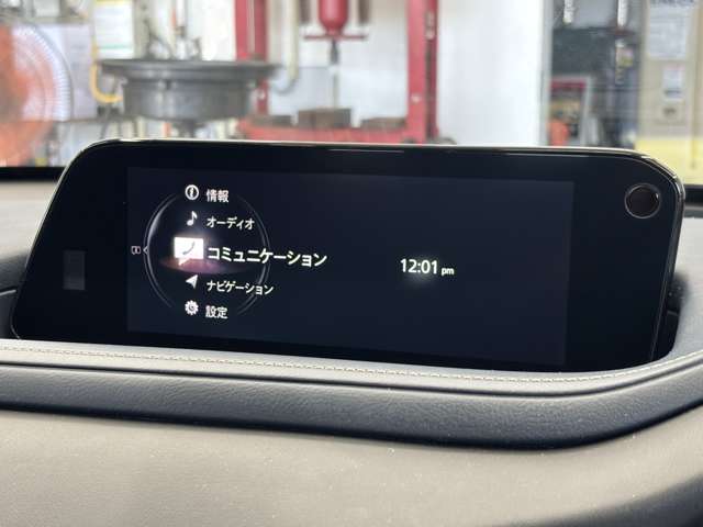 マツダ CX-30