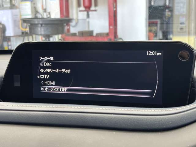 マツダ CX-30