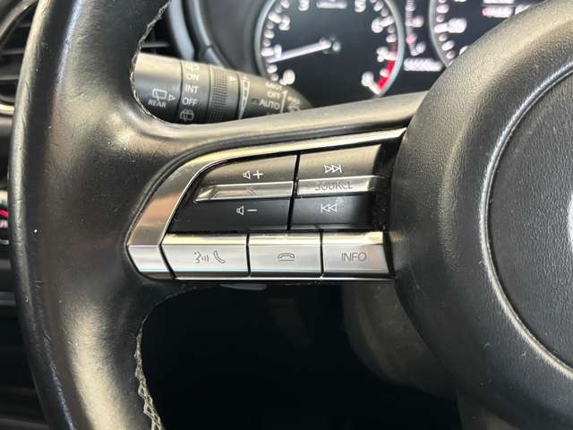 マツダ CX-30