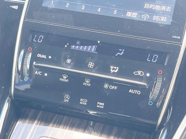 トヨタ ハリアー