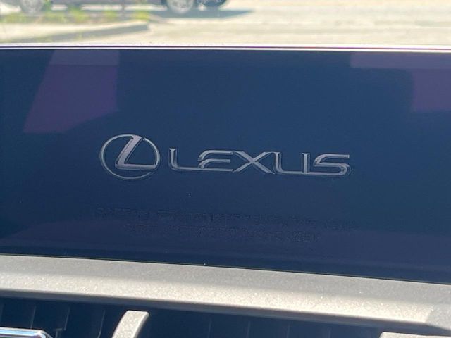 レクサス NX