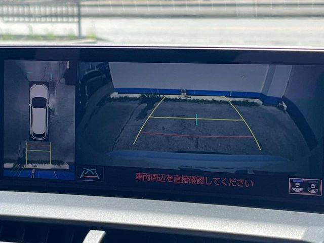 レクサス NX