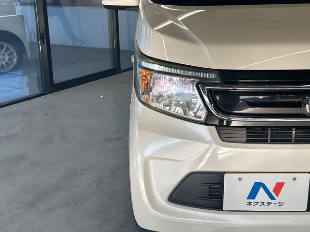 ホンダ N-WGN