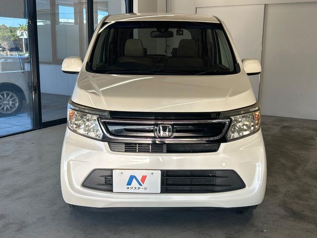 ホンダ N-WGN